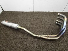 Silenziatore marmitta scarico