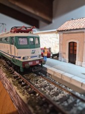 locomotiva lima