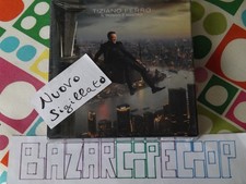 Cd Tiziano Ferro il Mondo e