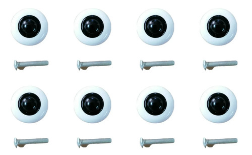 Pomelli abs 25mm - abs,