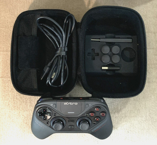 Astro c40 game controller - c40,