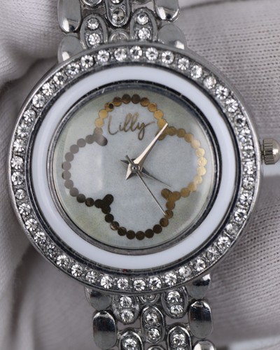 Orologio donna lilly quartz - orologio,