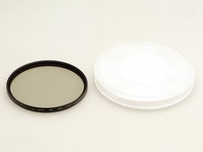 Filtro polarizzatore circolare