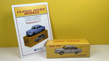 ATLAS DINKY TOYS 547 PANHARD