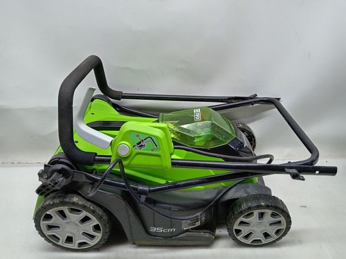 Greenworks 2501907uc 40v - greenworks,