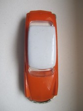 *** CITROEN D.S. 19  *** POLITOYS APS, SCALA 1/41 ART. 31