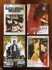 NO SHAME FILMS 4 DVD Lot