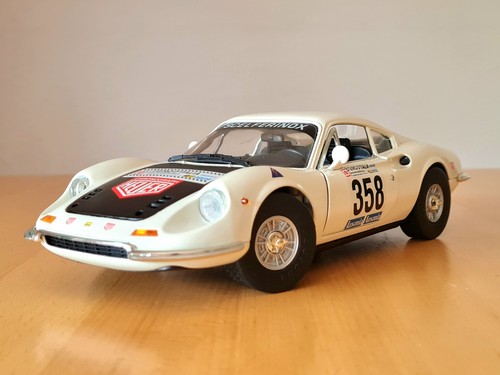 Anson ferrari 246 dino - anson,