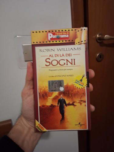 Vhs là dei - al,