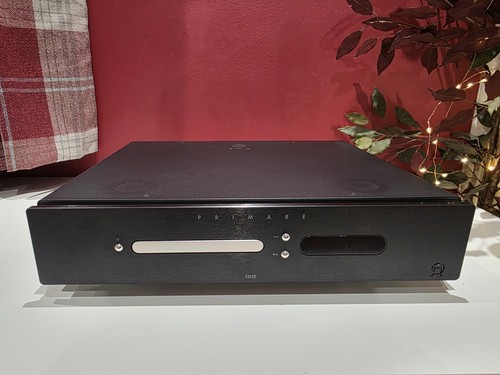 Primare cd22 lettore - cd22,