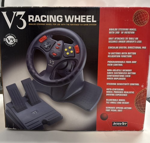 Controller volante racing - controller,