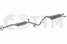 SKODA FELICIA BERLINE 3/5