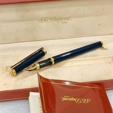 NOS RARA ST Dupont penna