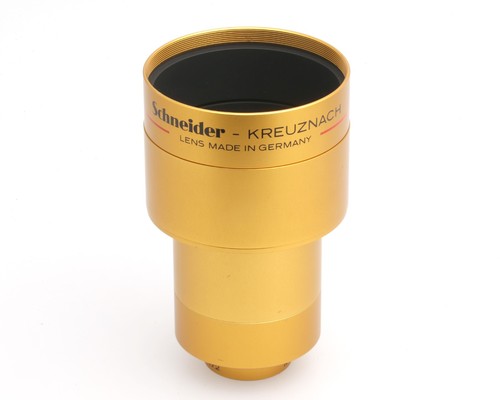 Schneider kreuznach cine xenon - schneider-kreuznach, cine-xenon
