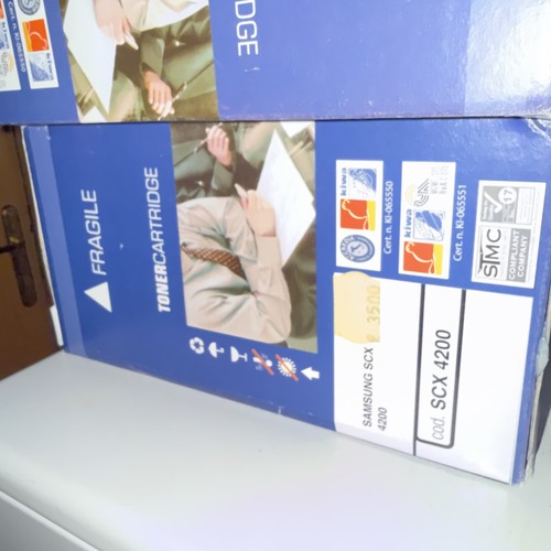 Toner per samsung scx d4200a - per,