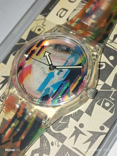 Swatch access 1996 - swatch,
