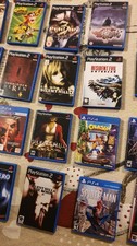 Portachiavi ps2 ps4 Silent