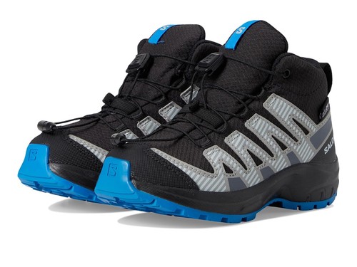 Children unisex shoes - unisex, salomon