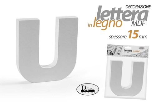 Lettera legno tavolo - lettera, muro