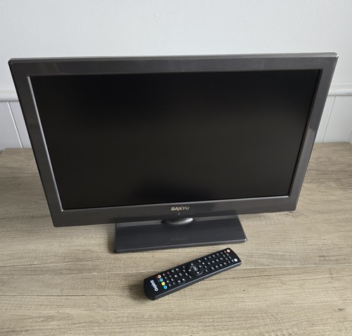 Sanyo lce22fd40vn lettore - sanyo,