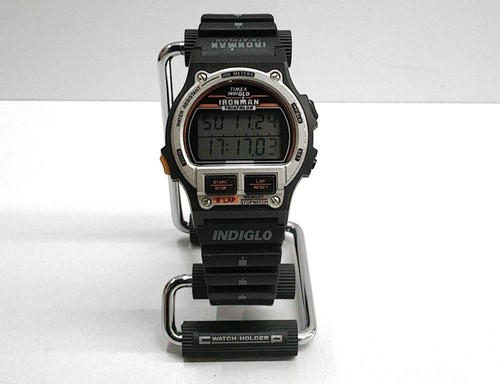 Timex ironman edition 1986 - timex,