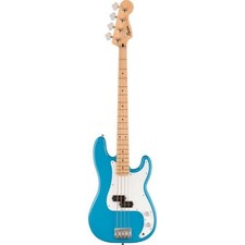 Squier sonic precision bass - squier,