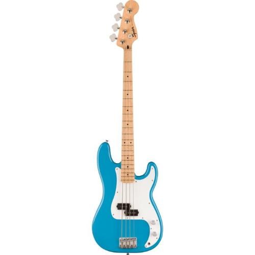 Squier sonic precision bass - squier,