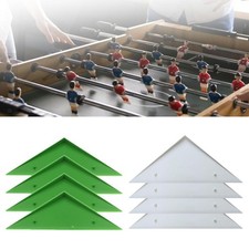 4 pezzi di protezioni angolari