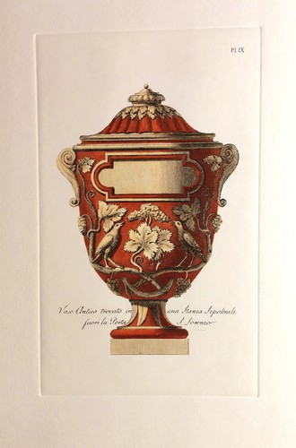 Stampa incisione calcografia
