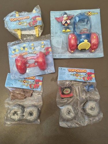 Disney topolino 313 - 313, x-treme