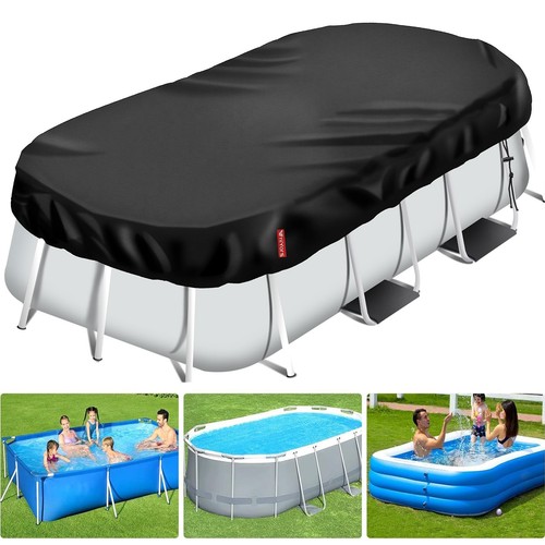 Telo copri piscina fuori - piscina,