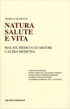 Libro natura salute - vita,