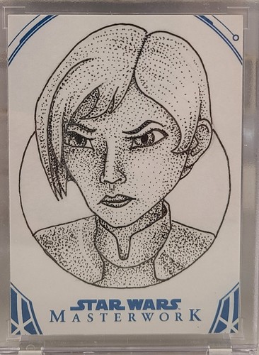 2018 topps star wars - topps,