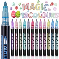 Lenski glitterate colorate - glitterate,