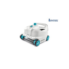 ROBOTTINO PULITORE PISCINA