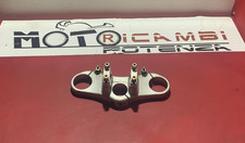 PIASTRA DI STERZO SUPERIORE FORCELLA DUCATI MONSTER 620 2002 2006