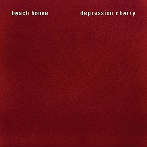 Beach house depression - house,