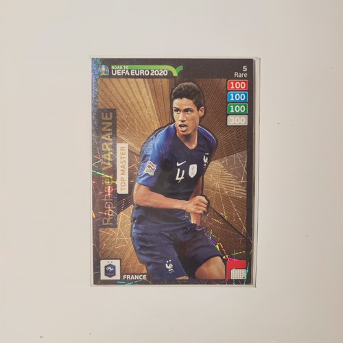 Panini adrenalyn road to - panini, xl