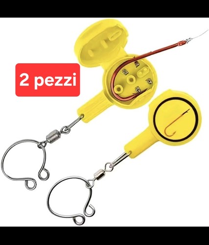 Porta ami gialli lega - porta,