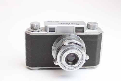 Konica japan camera con - i,