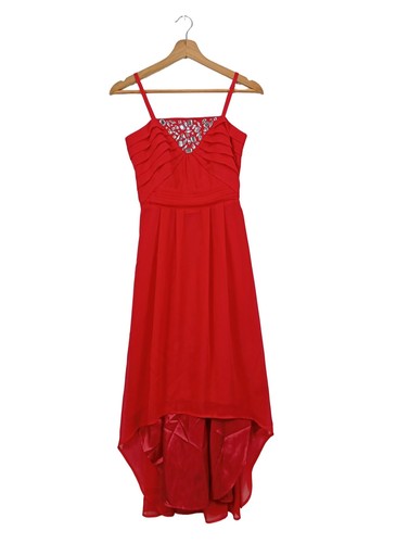 Bodyflirt vestito vokuhila - vestito,