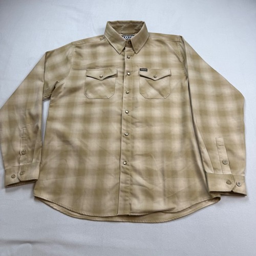Camicia dixxon flanella - camicia,