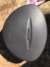 Airbag Volante Fiat Punto 2