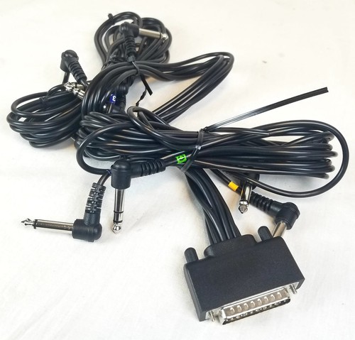 Roland cablaggio per - per, batteria