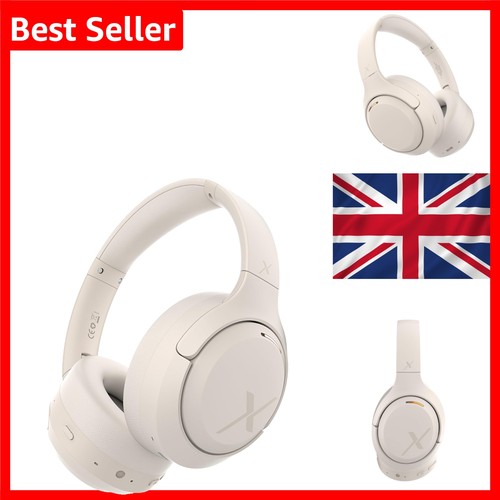 Ac2 cuffie wireless ibride - cuffie, anc