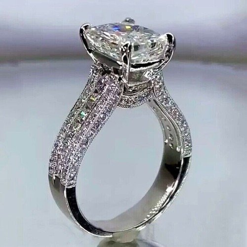 Anello fidanzamento da - anello,