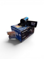 Panasonic Sdr-s50 Camera