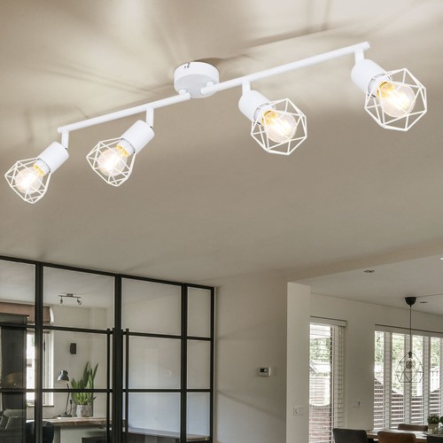 Retrò lampada soffitto - da,