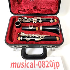 Clarinetto Yamaha YCL-27 Bb