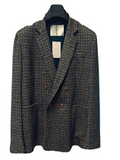 COVERT GIACCA UOMO DOPPIO